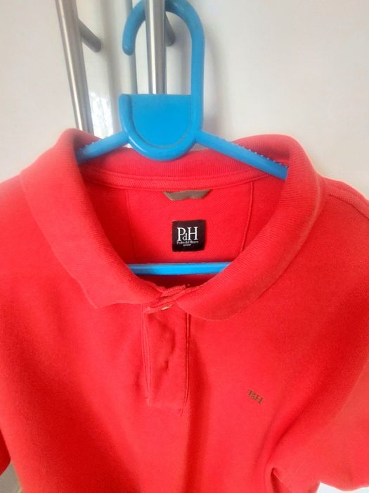 Pólo Pedro del Hierro XL