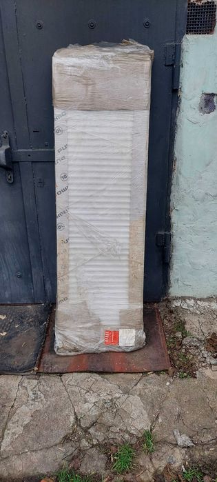 Радіатор опалення PURMO 160 на 50.