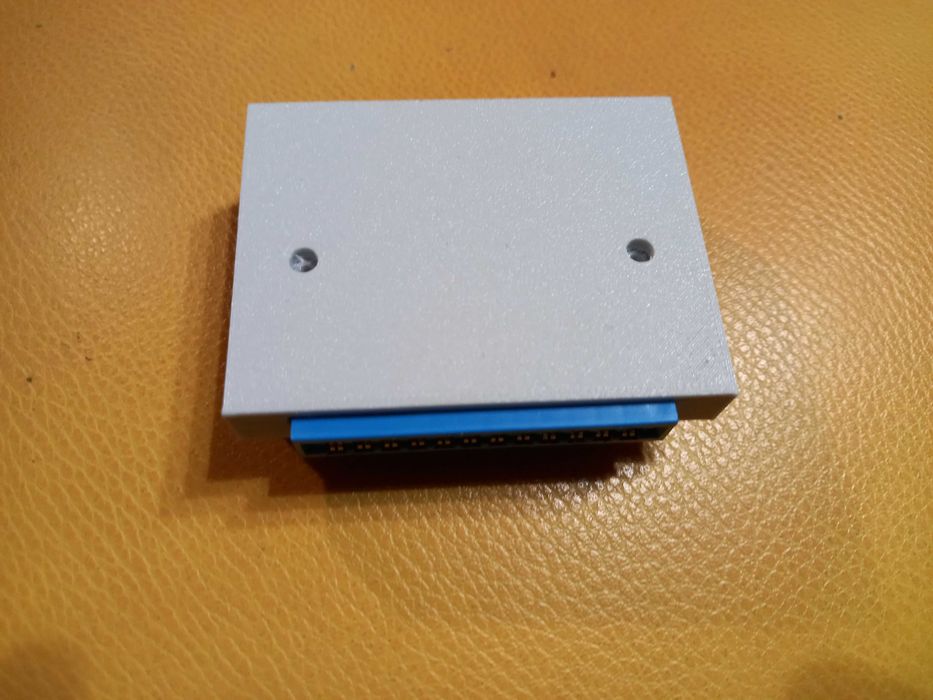 Modem wifi do Commodore