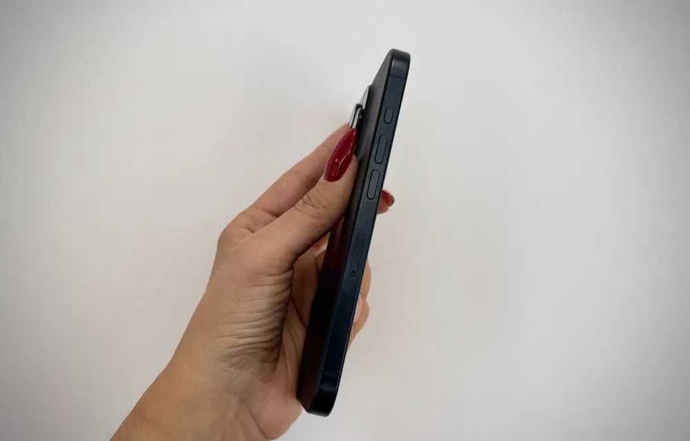 iPhone 15 Pro 128 GB Blue Titanium | darmowa dostawa | gwarancja 2l.