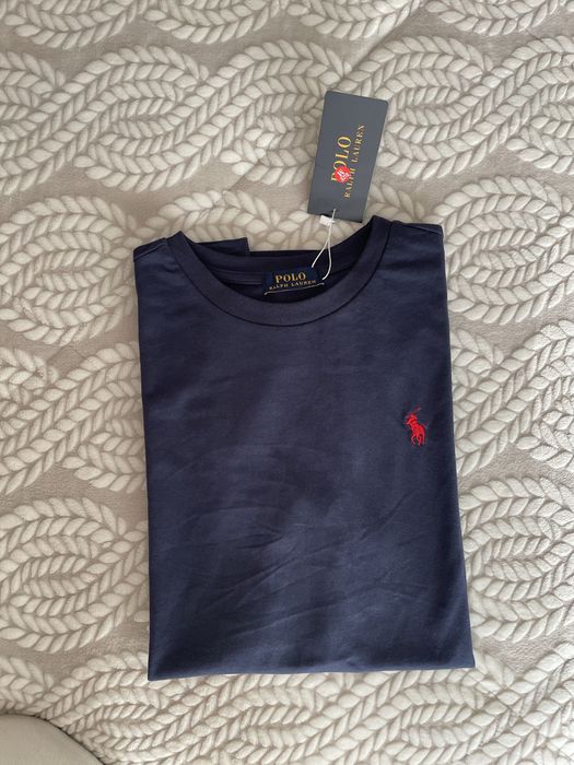 T-shirt Ralph Lauren