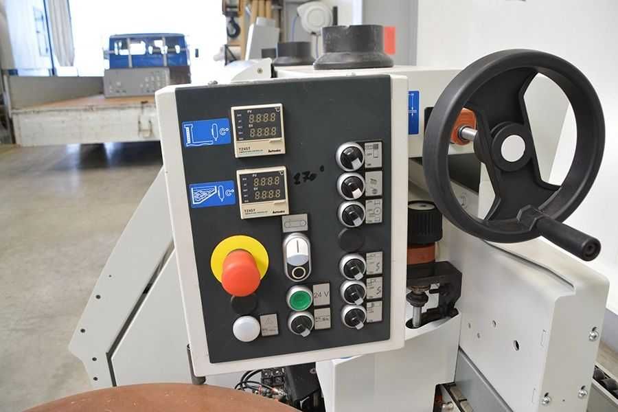 6549 - Okleiniarka Biesse Akron 1320