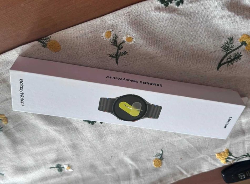 samsung galaxy watch 7