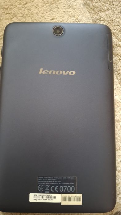 планшет леново lenovo tab a7