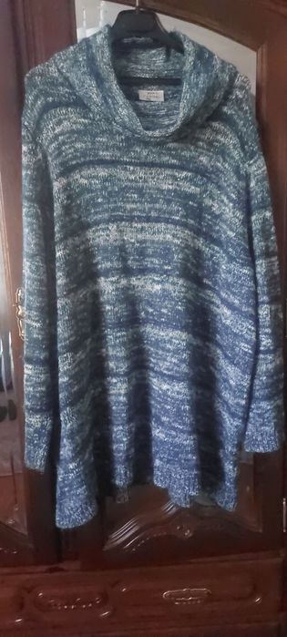 Camisolas xl bonitas de mulher