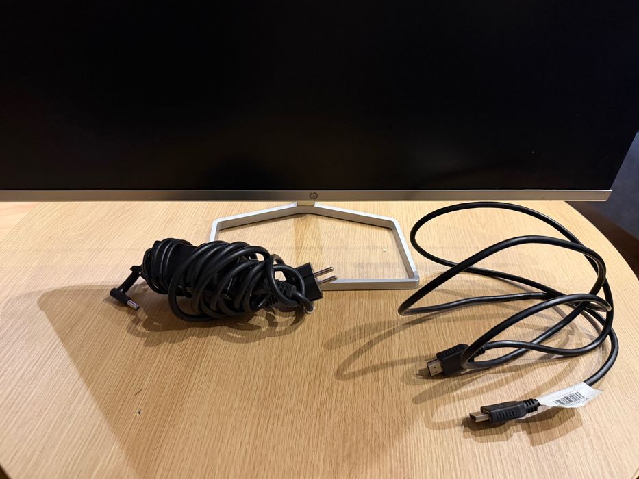 Monitor HP 527sf