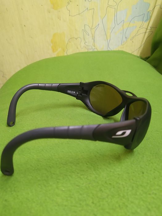 Тактические треккинговые Очки JULBO EXPLORER CAMELEON, 2-4 kat.