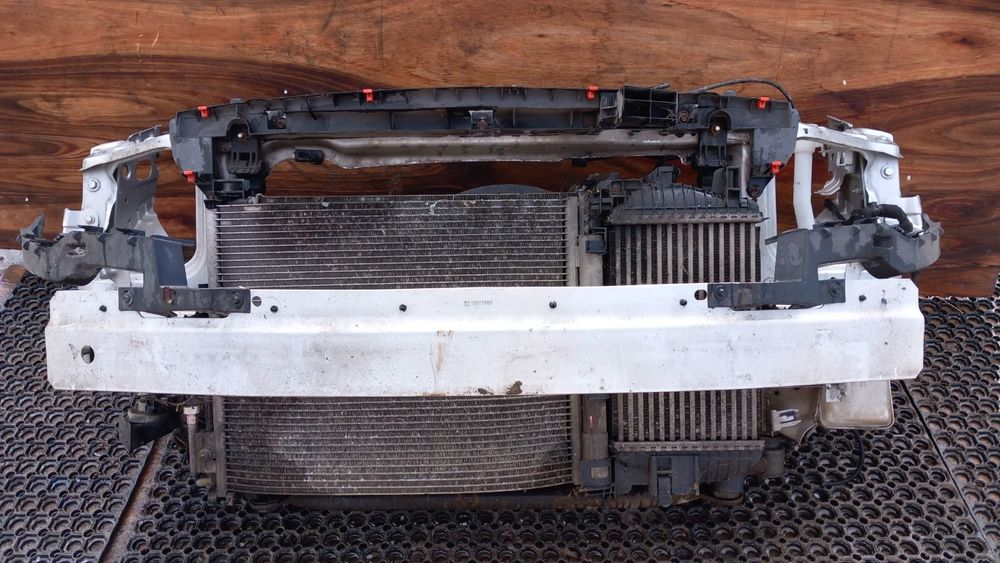 Opel Meriva B 1.7 Cdti Pas Przedni Komplet Z157