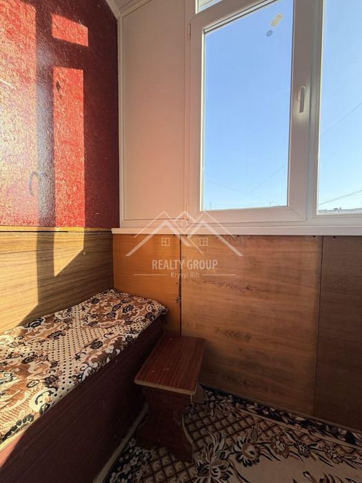 Оренда однокімнатної квартири на Сонячному