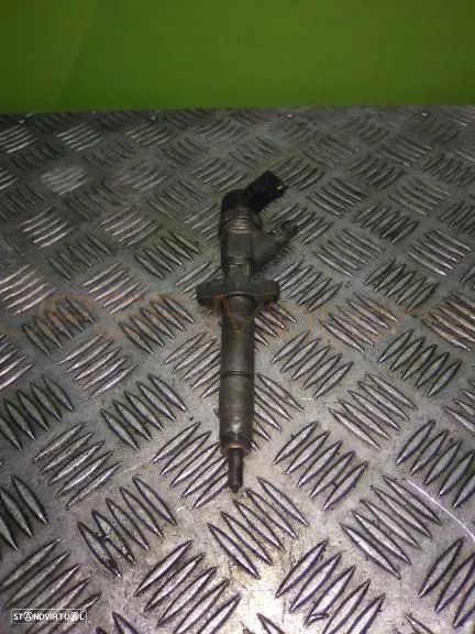 Conjunto Reparação de Motor Renault Master II 2.5DCi G9U720