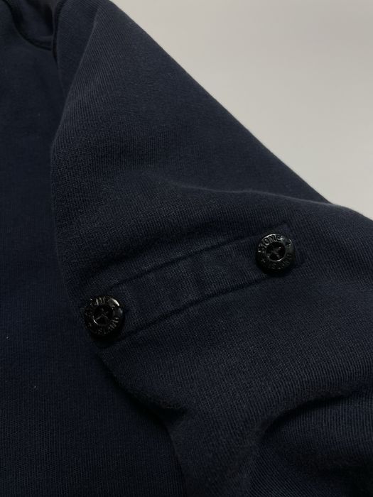 Оригінальний світшот Stone Island