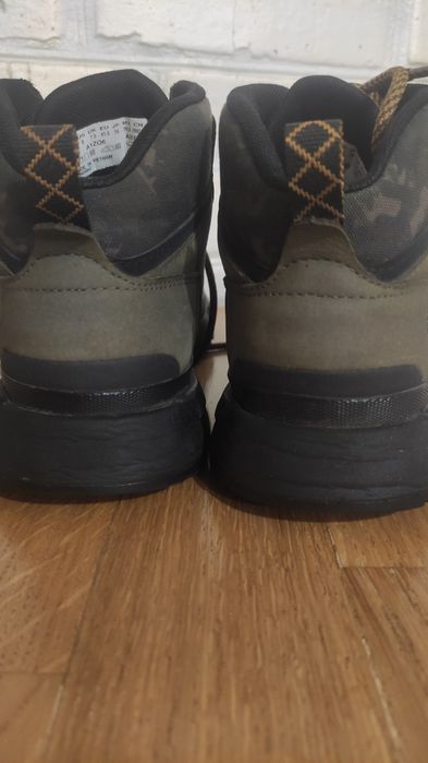 Черевики Timberland