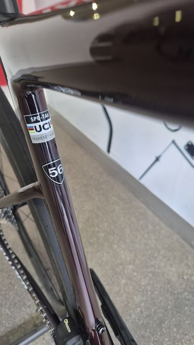 Specialized Tarmac SW SL8 56