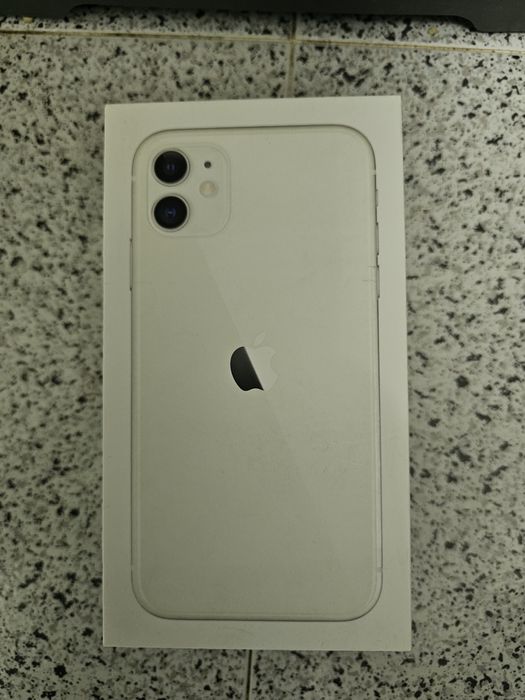 iPhone 11 128 Gb Livre