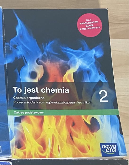 To jest chemia 2