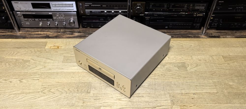 CD-програвач Denon UCD-F07