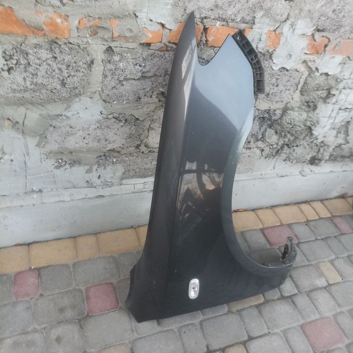 Крило праве Кіа маджентіс 08-10 kia magentis