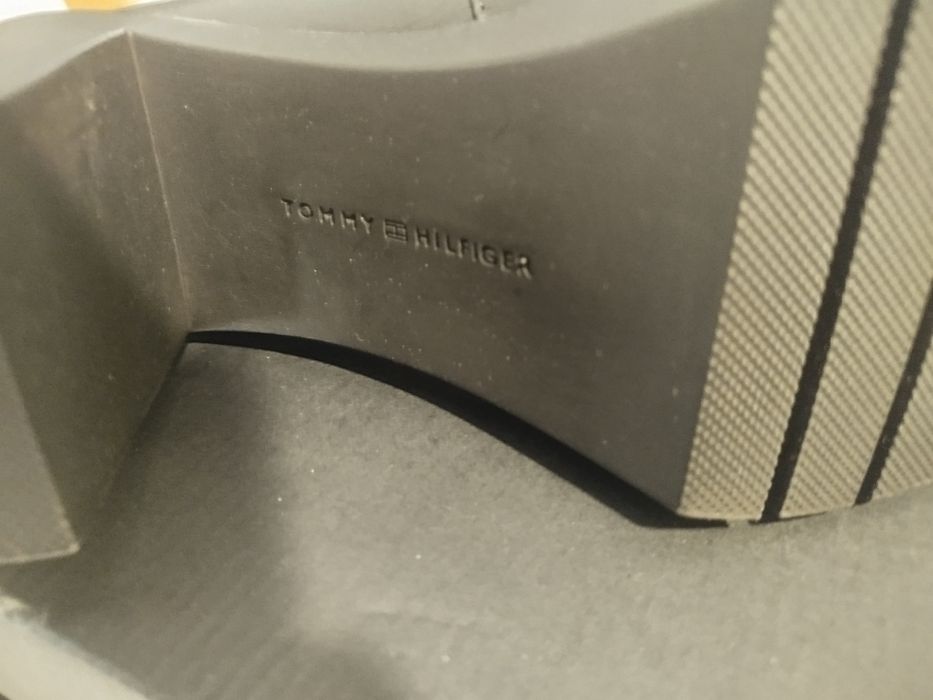 Buty  r .41   Tommy Hilfiger
