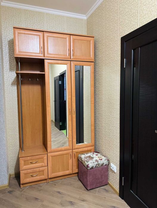 Апартаменти Romantic