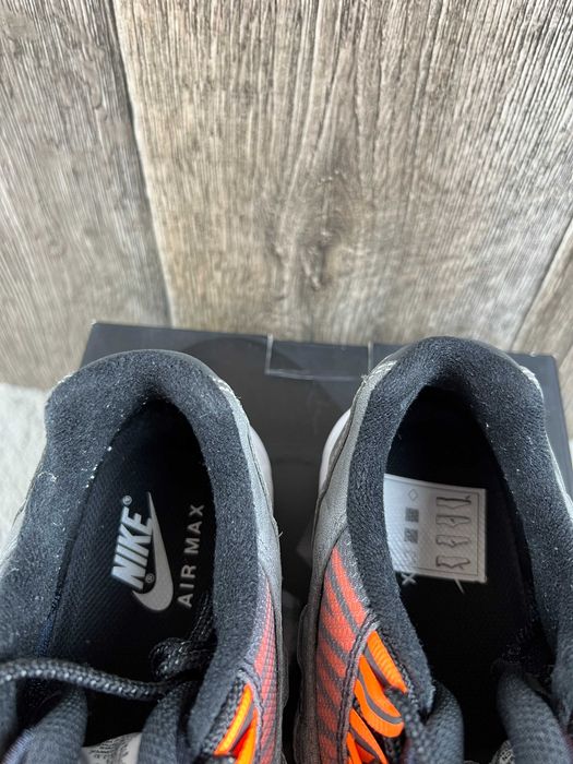Buty unisex sportowe nike air max 95 kim jones 37,5