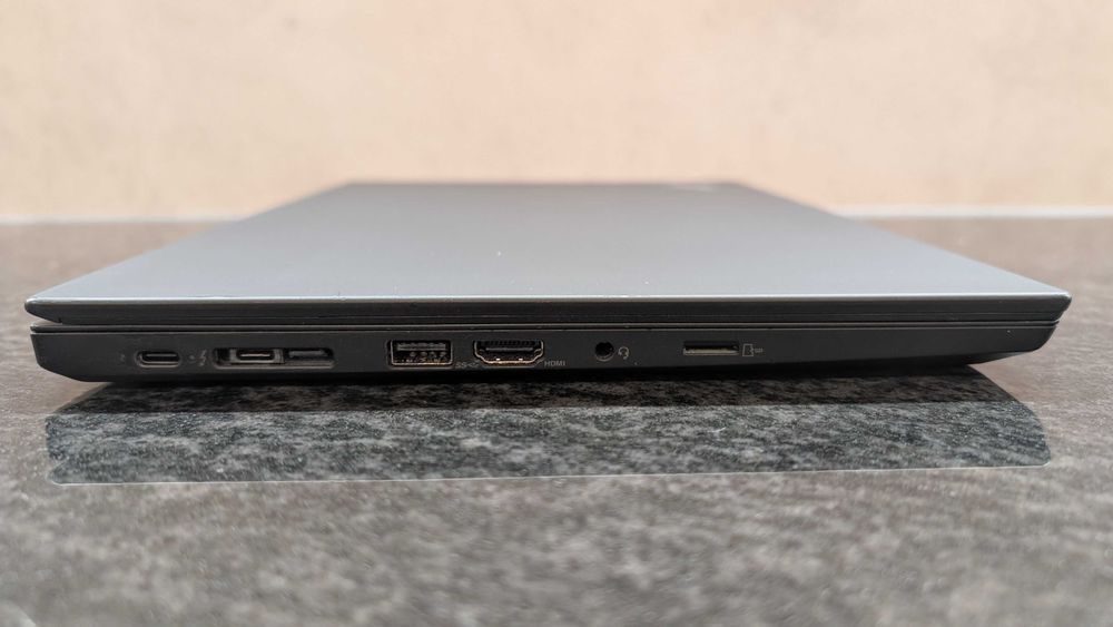 Lenovo ThinkPad T14 Gen2 14" FHD IPS i5-1147G7 16GB 256Gb