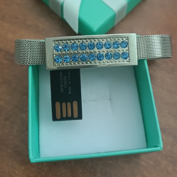 Флешка браслет 8 гб