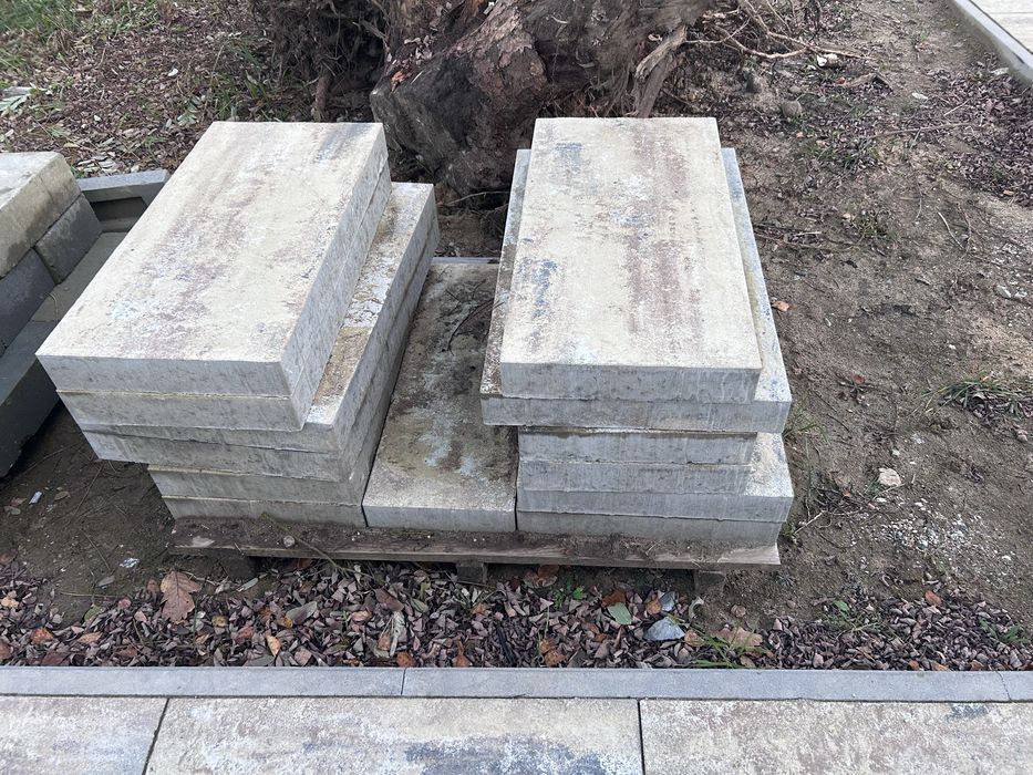 Kostka Bergamo ilość jak 1 foto