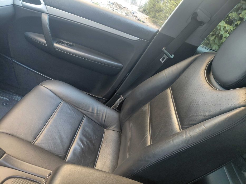 Porsh Cayenne 3.2 V6 Triptonic