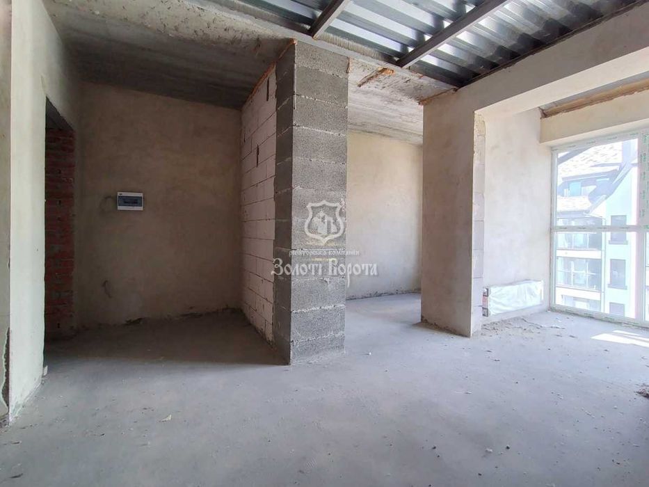 Квартира Дворівнева. ЖК Desna Park Residence. Київська, 10В, с. Зазимʼя, Броварський район