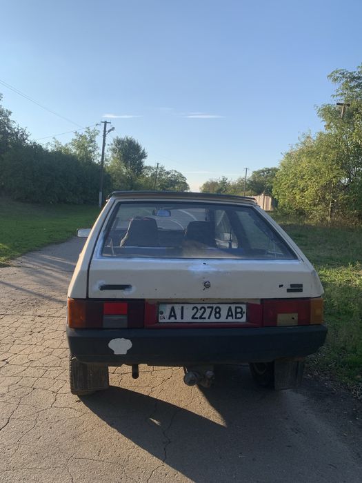 Продам ВАЗ 2108