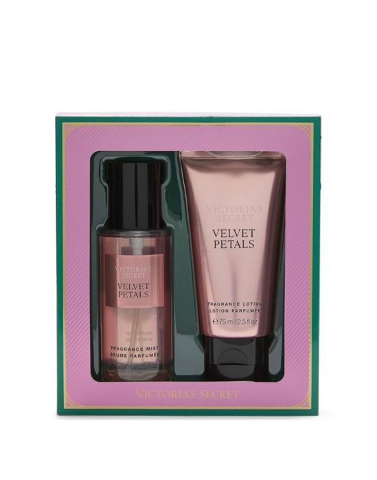 Подарункові набіри Victoria’s Secret