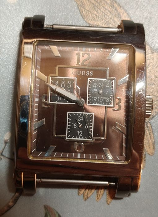 Zegarek męski GUESS (W 11086G1)