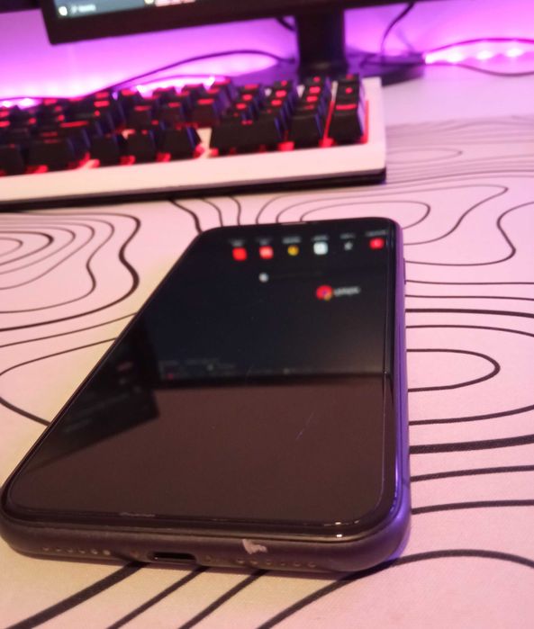 iPhone11 64gb (prawie) igła