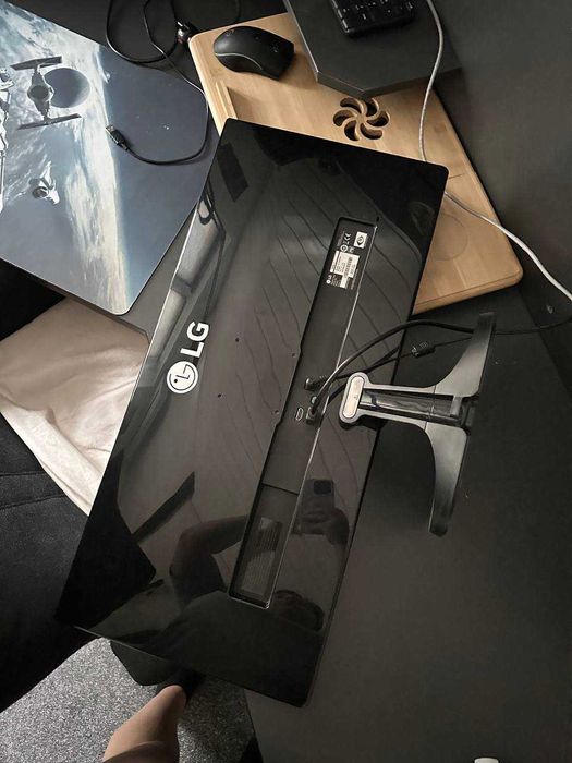 Монітор широкоформатний LG29UM58-P 29 дюймів  21:9 2560х1080 Ultrawide