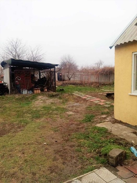 Продається будинок с. Іванівка.