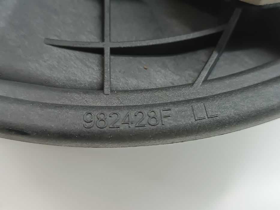 Motor de Sofagem - BMW 1 (E87) | 03 - 13