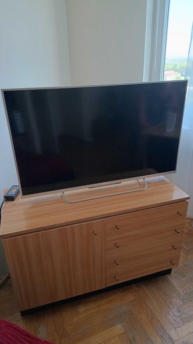 Pilnie sprzedam telewizor Sony KDL42W706B