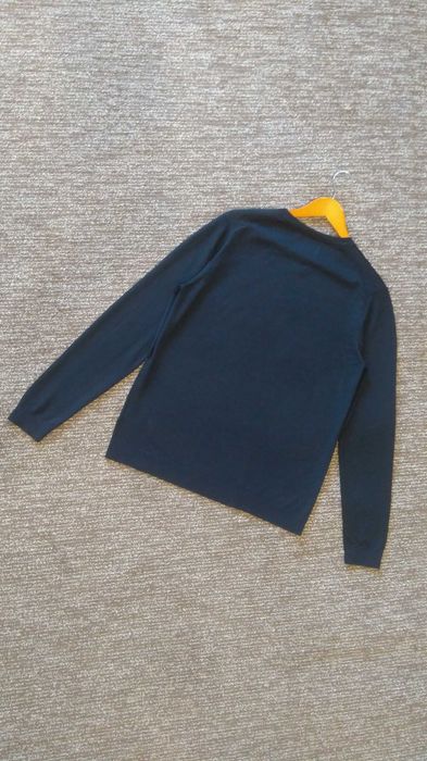 100 % вовна Светр джемпер Lyle & Scott, Marks&Spenser