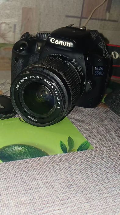 Продам фотоапарат