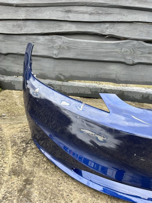 Бампер Tesla Model 3 Highland