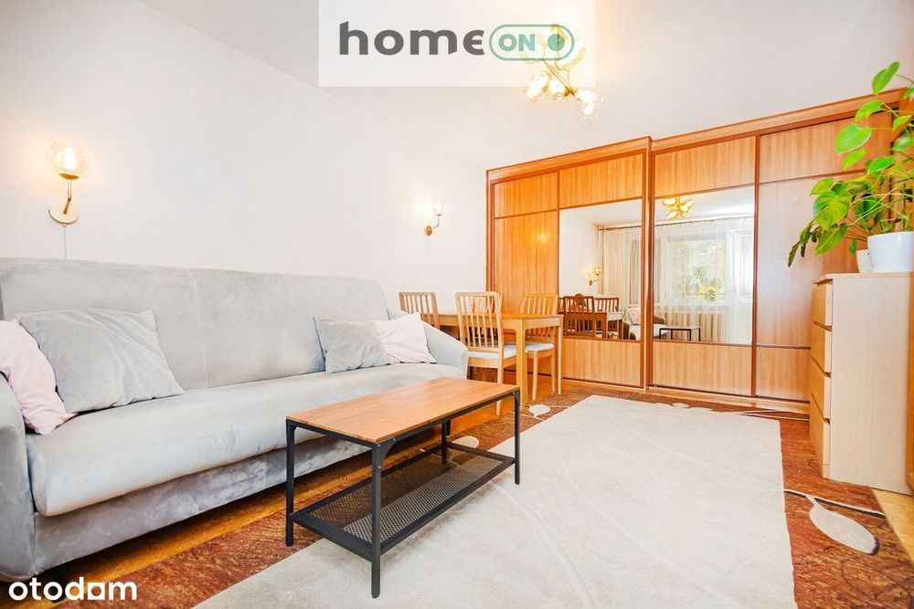 Rodzinne 3 pokoje z balkonem! Reden