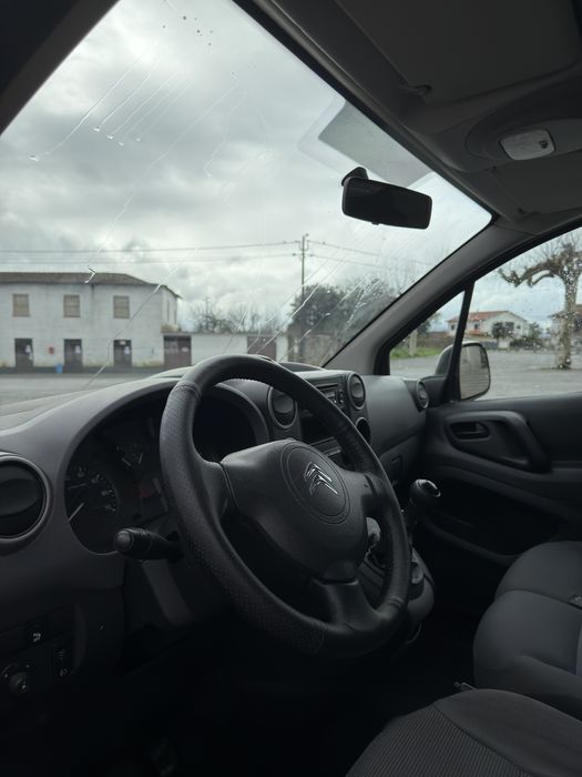 Citroën Berlingo 1.6 HDi