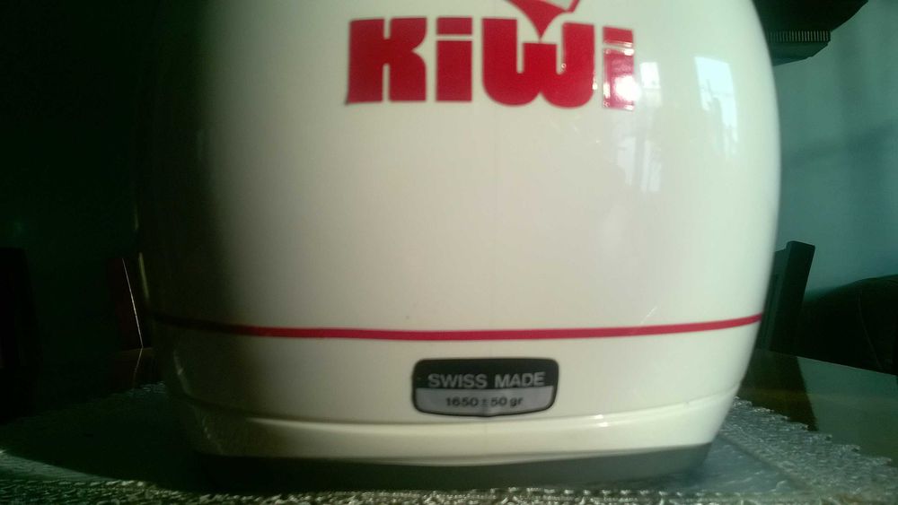 Kask KIWI sprzedam