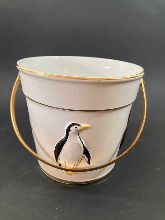 Balde de Gelo Raul Bernarda