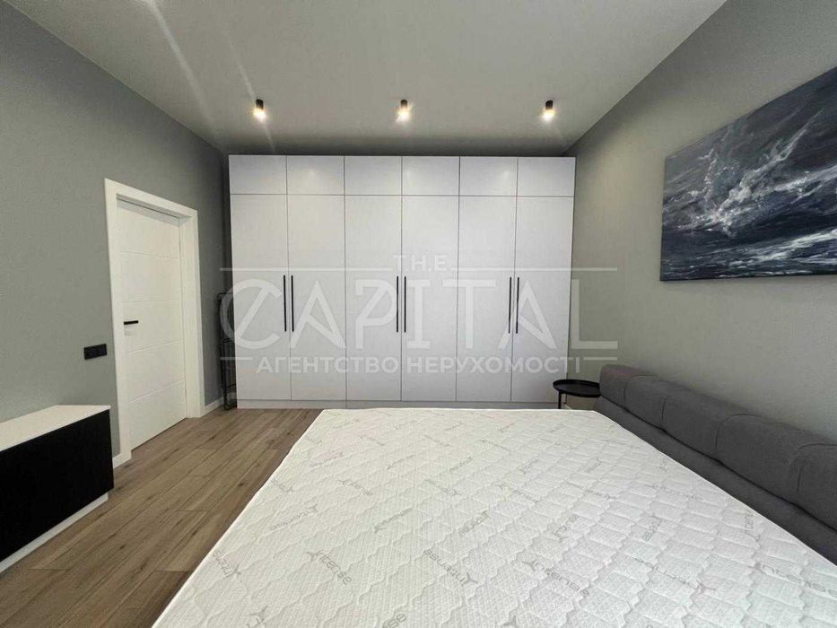 Оренда 2к квартири в ЖК River Stone 60м2 Трускавецька 8, генератор