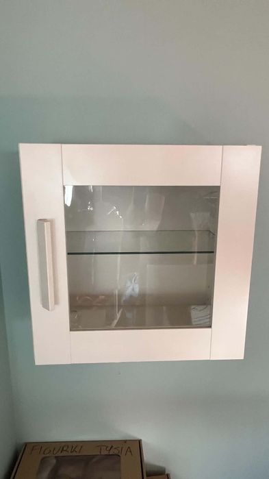 Szafeczka ścienna Ikea Brimnes
