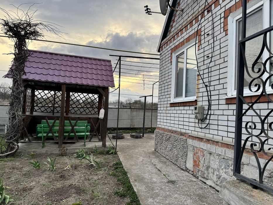 Продажа Будинок Томаківка