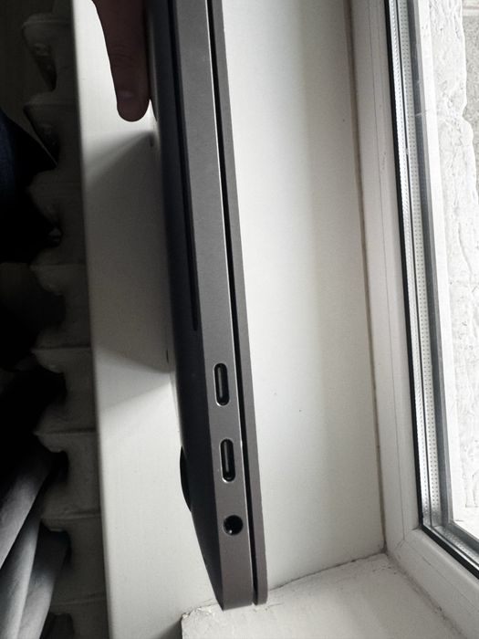 Macbook Pro 2019 I9 16