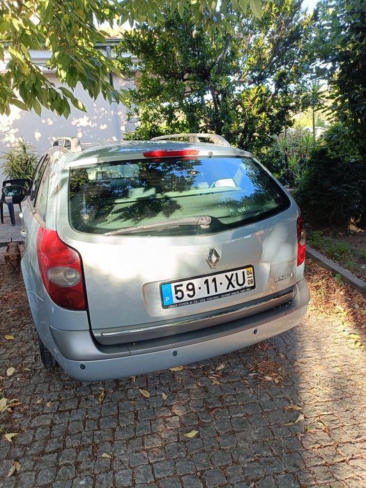Renault Laguna yy