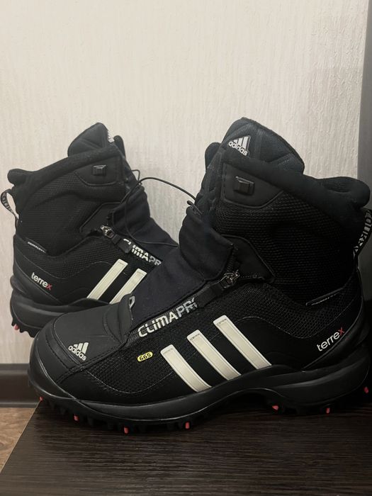 Зимние ботинки Adidas Terrex Conrax Climaproof 665: 3 000 грн